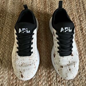 APL Techloom Phantom Propelium